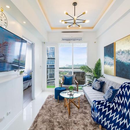 Omp 15C-T2, Seaview, Pool & Beach Access, Near Airport, Fast Wi-Fi, Netflix Punta Engano  Экстерьер фото
