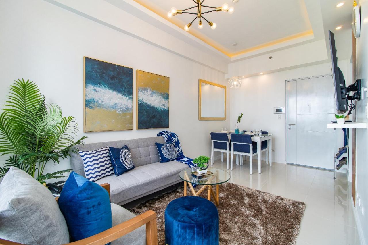 Omp 15C-T2, Seaview, Pool & Beach Access, Near Airport, Fast Wi-Fi, Netflix Punta Engano  Экстерьер фото