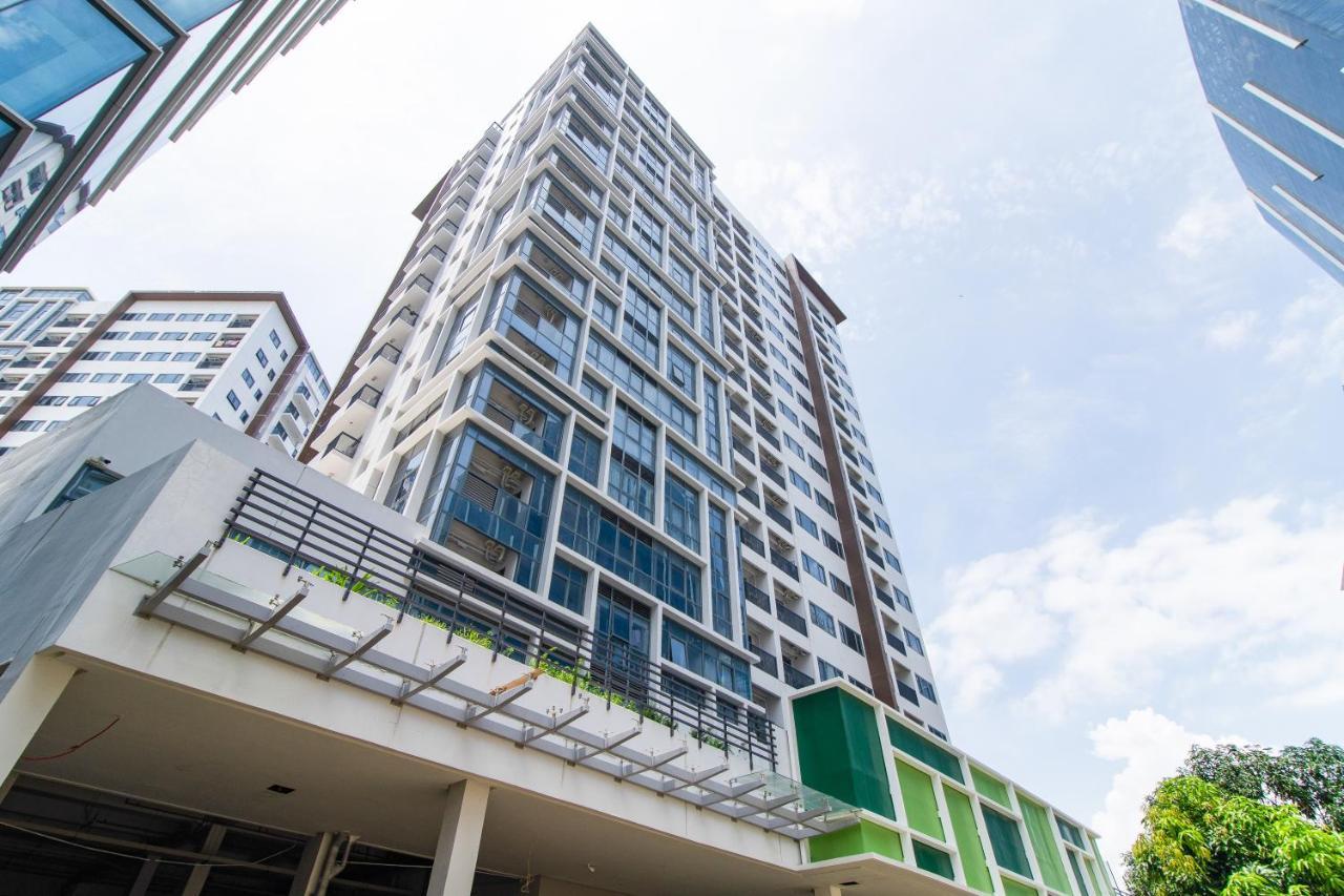 Omp 15C-T2, Seaview, Pool & Beach Access, Near Airport, Fast Wi-Fi, Netflix Punta Engano  Экстерьер фото