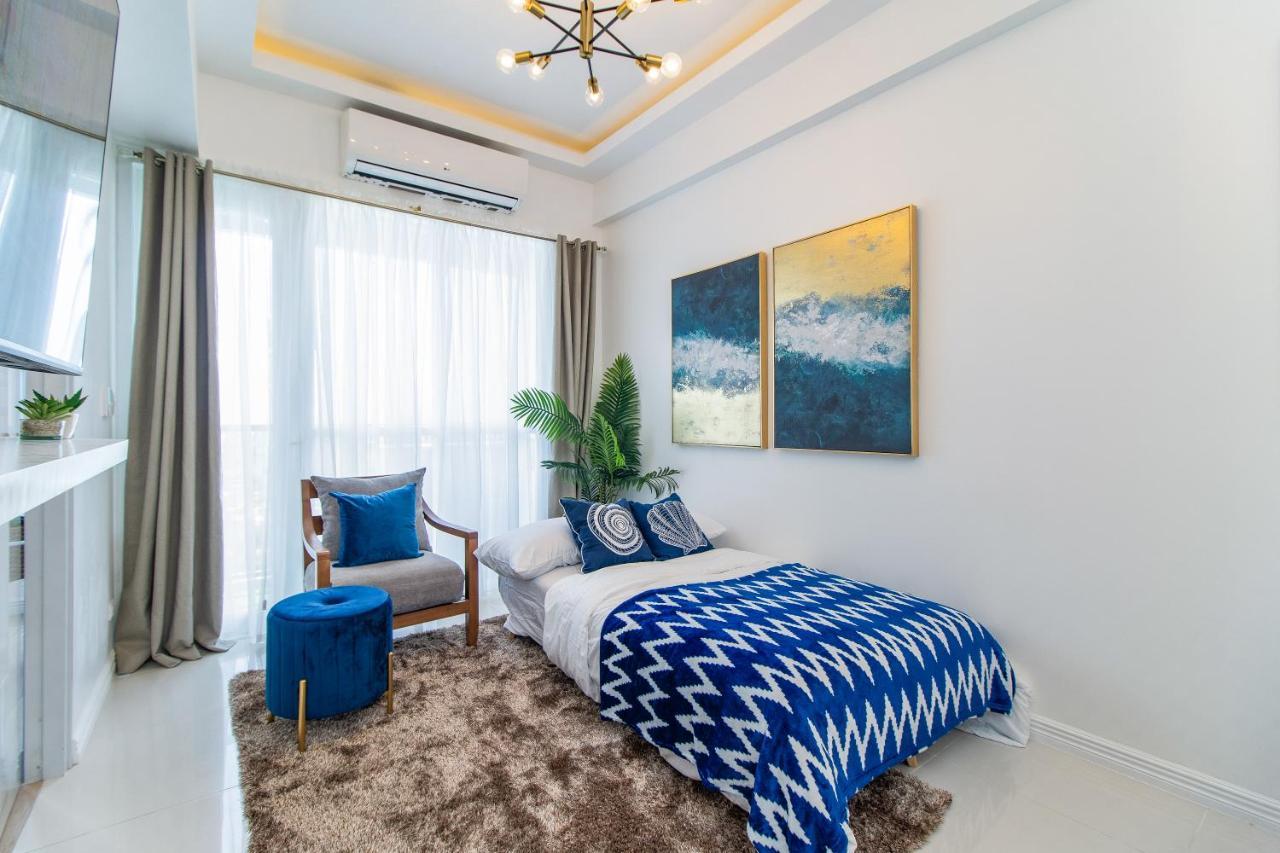 Omp 15C-T2, Seaview, Pool & Beach Access, Near Airport, Fast Wi-Fi, Netflix Punta Engano  Экстерьер фото