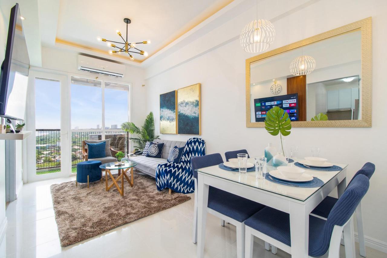 Omp 15C-T2, Seaview, Pool & Beach Access, Near Airport, Fast Wi-Fi, Netflix Punta Engano  Экстерьер фото