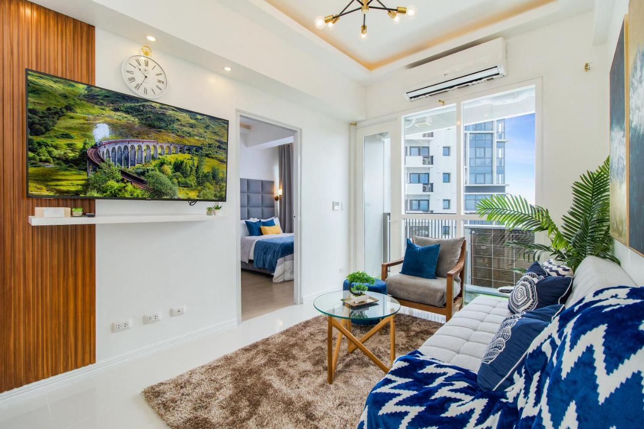 Omp 15C-T2, Seaview, Pool & Beach Access, Near Airport, Fast Wi-Fi, Netflix Punta Engano  Экстерьер фото
