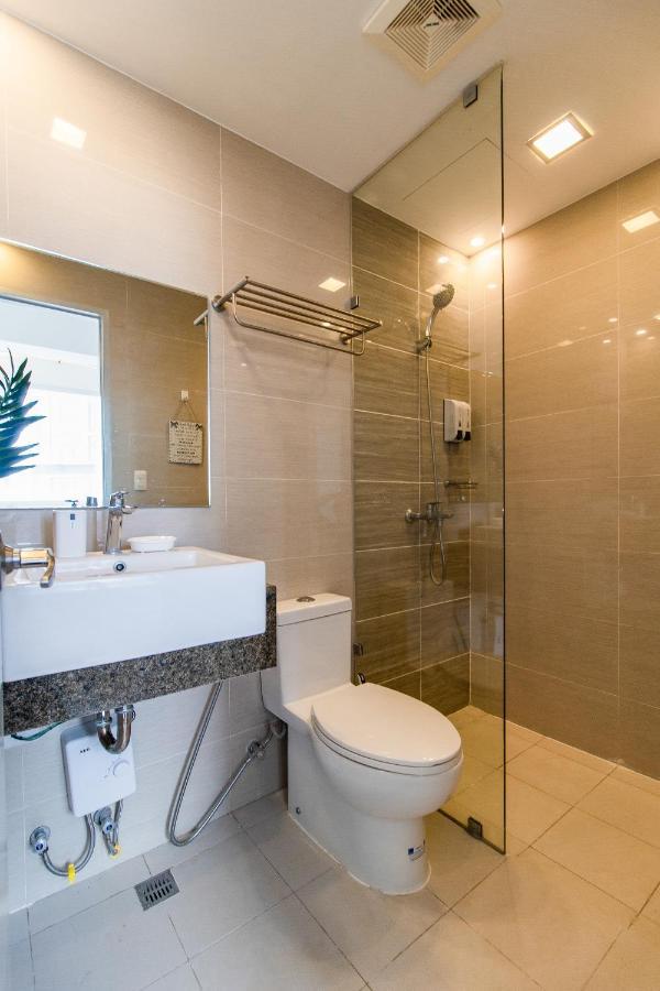 Omp 15C-T2, Seaview, Pool & Beach Access, Near Airport, Fast Wi-Fi, Netflix Punta Engano  Экстерьер фото