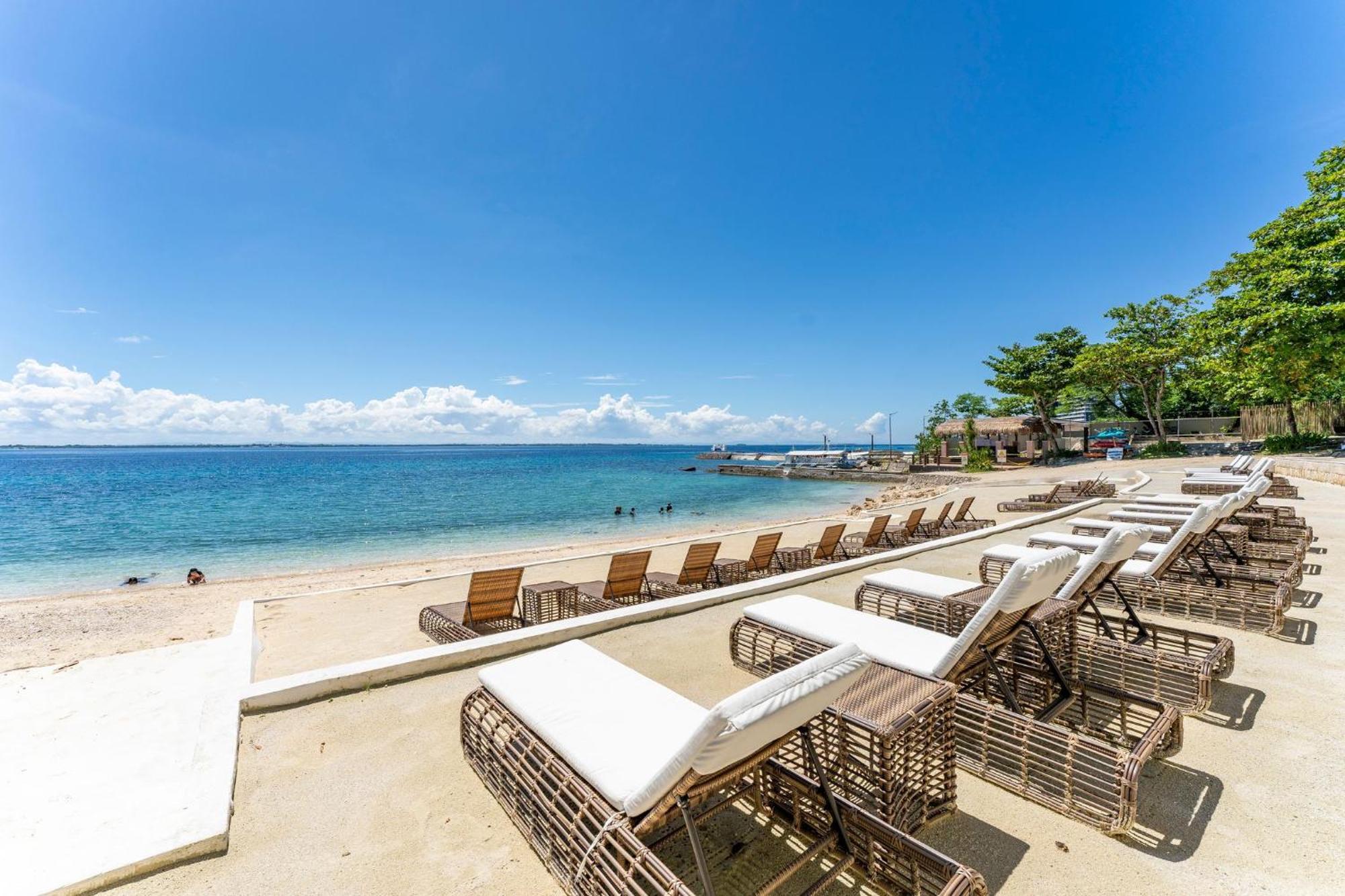 Omp 15C-T2, Seaview, Pool & Beach Access, Near Airport, Fast Wi-Fi, Netflix Punta Engano  Экстерьер фото
