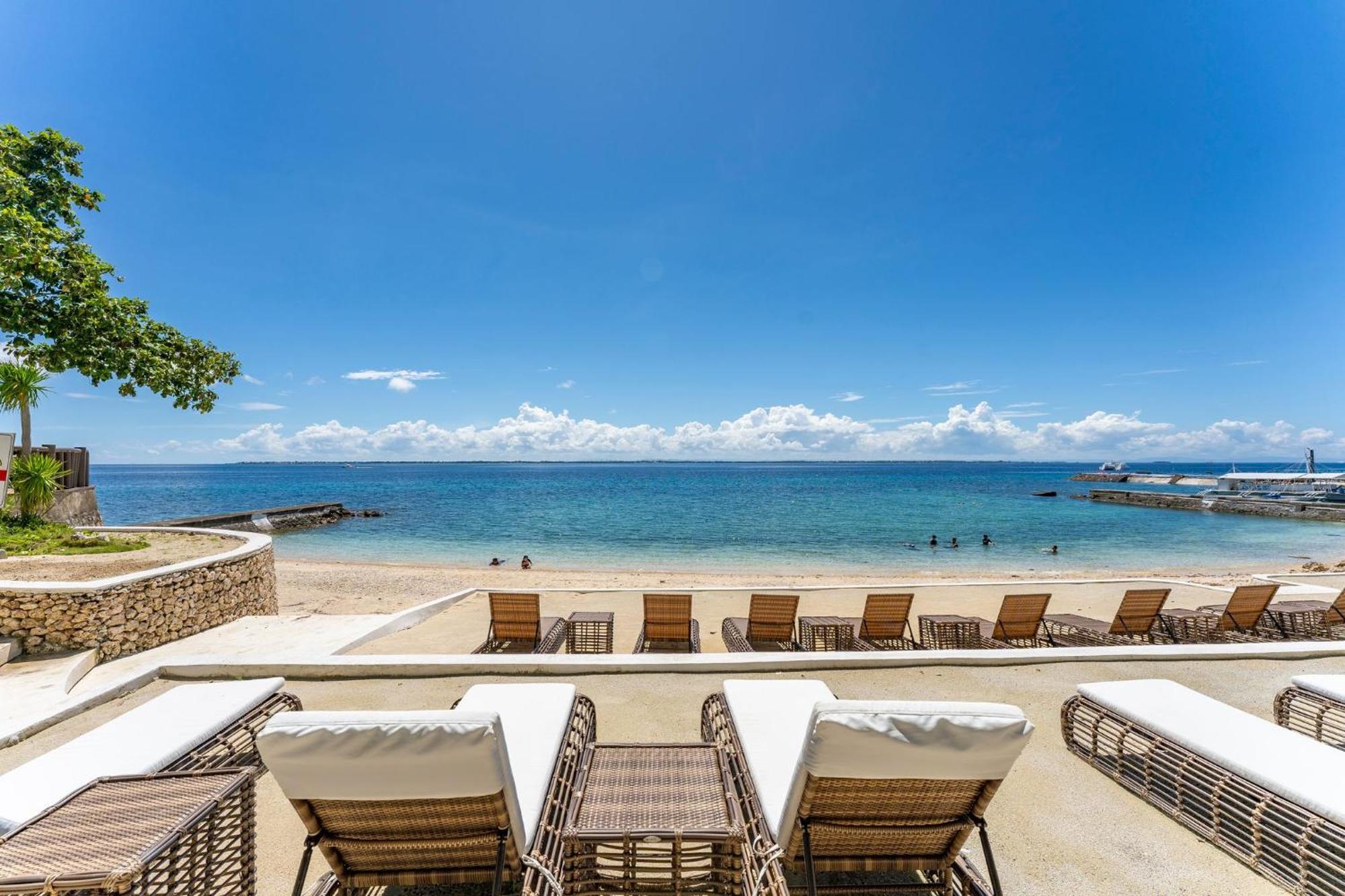 Omp 15C-T2, Seaview, Pool & Beach Access, Near Airport, Fast Wi-Fi, Netflix Punta Engano  Экстерьер фото